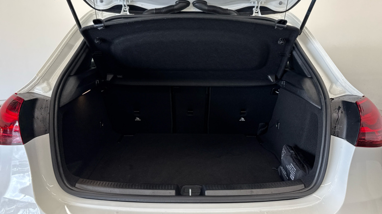 Mercedes-Benz A-Class A180 AMG Line Premium 5dr Auto Petrol Hatchback